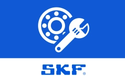 SKF Bearing Assist - Ứng dụng hỗ trợ lắp vòng bi của SKF