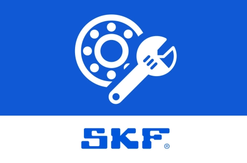 SKF Bearing Assist - Ứng dụng hỗ trợ lắp vòng bi của SKF