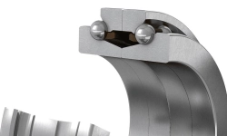 Tìm hiểu về vòng bi siêu chính xác SKF
