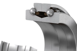 Tìm hiểu về vòng bi siêu chính xác SKF