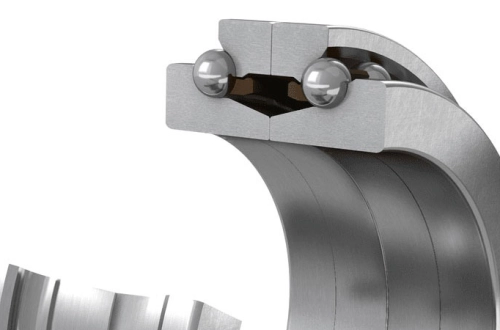 Tìm hiểu về vòng bi siêu chính xác SKF