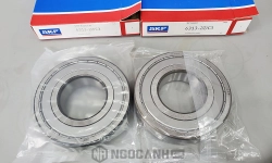 So sánh vòng bi SKF chính hãng có 2 xuất xứ khác nhau