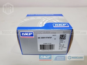 Vòng bi SKF NN 3009 KTN/SP