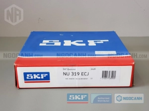 Vòng bi SKF NU 319 ECJ