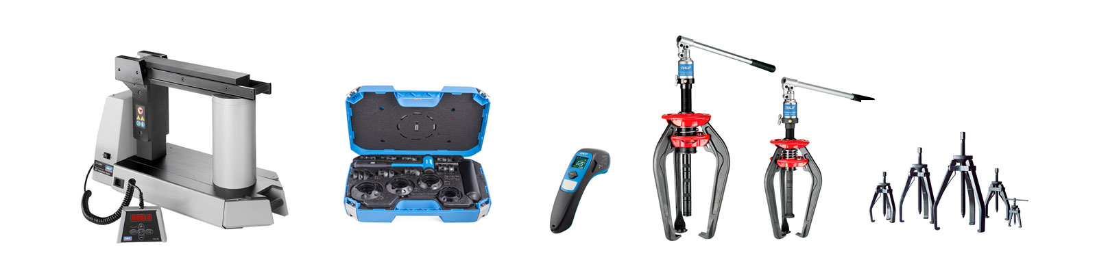 Dụng cụ SKF chính hãng