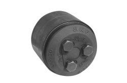 Trên tay vòng bi bạc đạn 5x9 SKF - BT2 8735 BB chính hãng