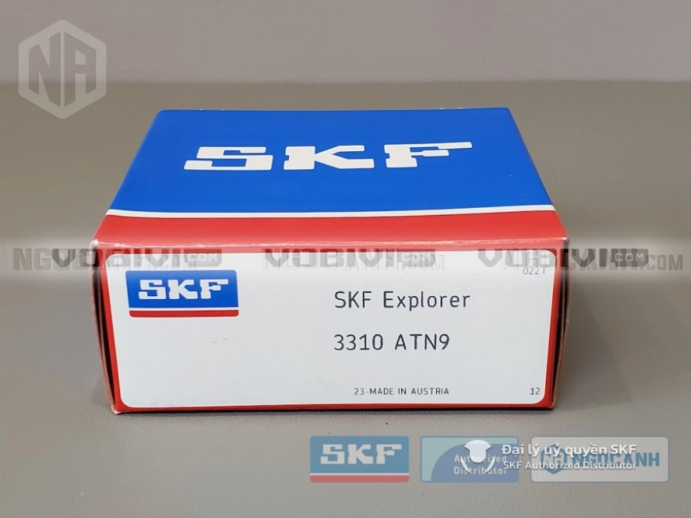 Vòng bi SKF 3310 ATN9 chính hãng