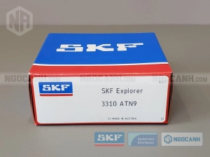 Vòng bi SKF 3310 ATN9 chính hãng Vòng bi SKF 3310 ATN9