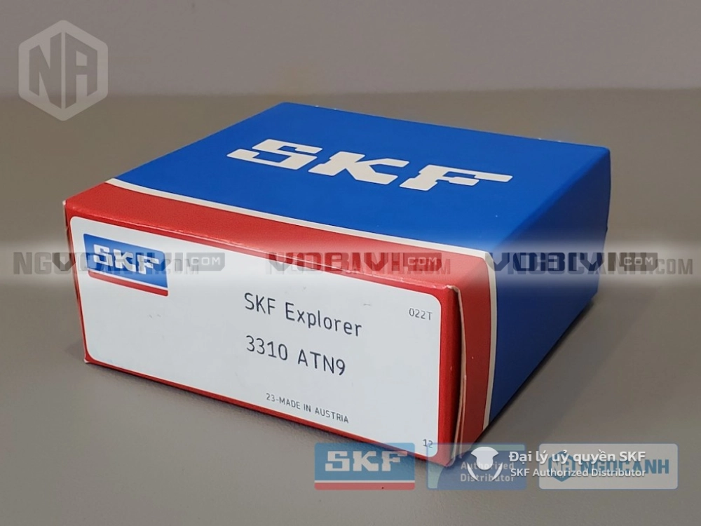 Vòng bi SKF 3310 ATN9 chính hãng