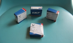 Vòng bi SKF được sử dụng bên trong các mẫu xe máy điện Klara S của VinFast