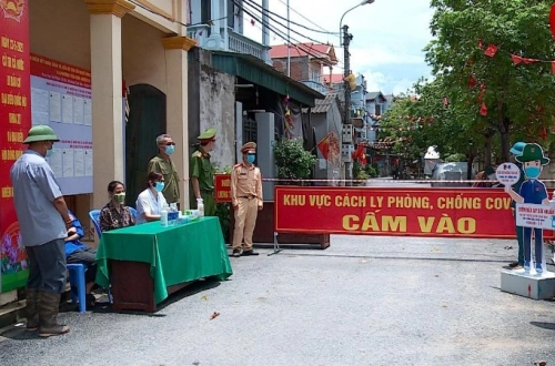 Cung cấp vòng bi trong mùa dịch COVID-19 và những rủi do có thể gặp phải