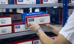 Vòng bi SKF tại Hà Nội - Địa chỉ bán hàng uy tín và đáng tin cậy