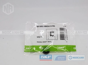 Phớt 8x18x5 HMSA10 RG