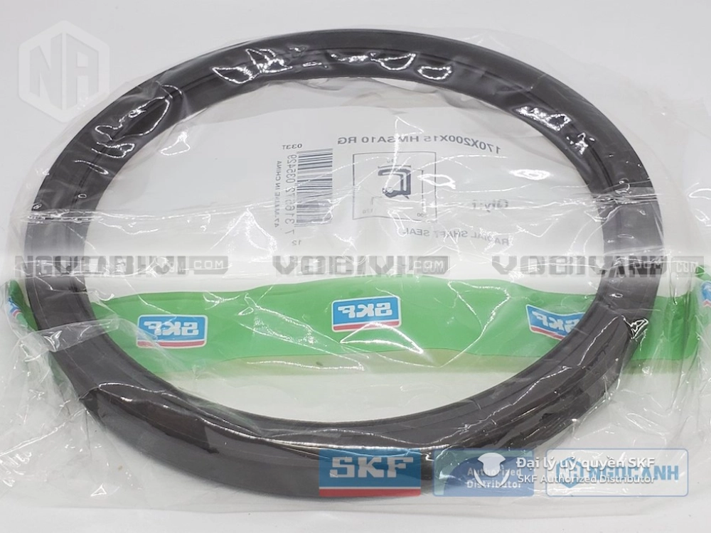 Phớt SKF 170x200x15 HMSA10 RG