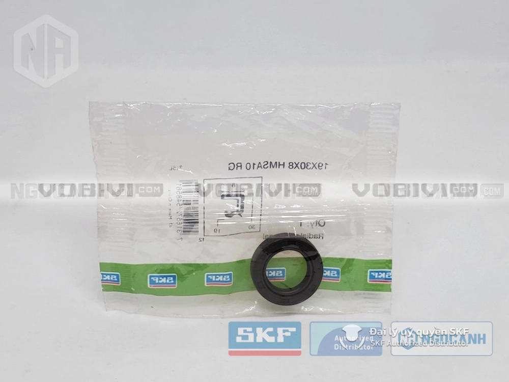 Phớt SKF 19x30x8 HMSA10 RG
