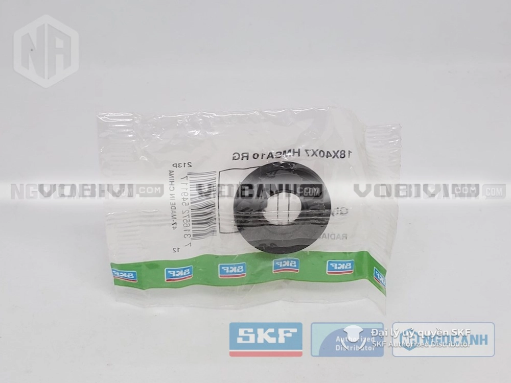 Phớt SKF 18x40x7 HMSA10 RG