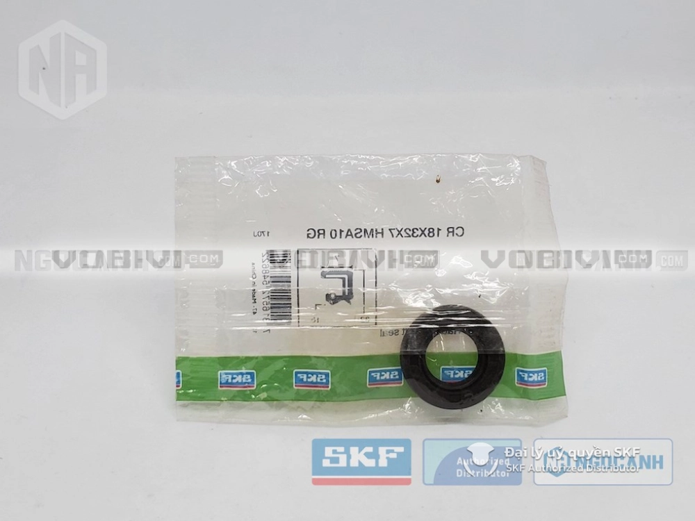 Phớt SKF 18x32x7 HMSA10 RG