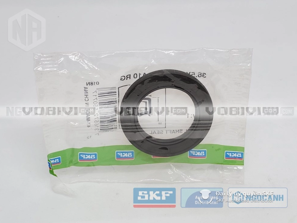 Phớt SKF 38.5X58X7 HMSA10 RG