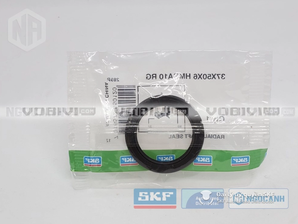 Phớt SKF 37X50X6 HMSA10 RG