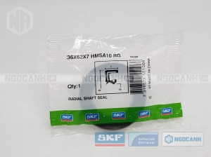 Phớt 36X62X7 HMSA10 RG