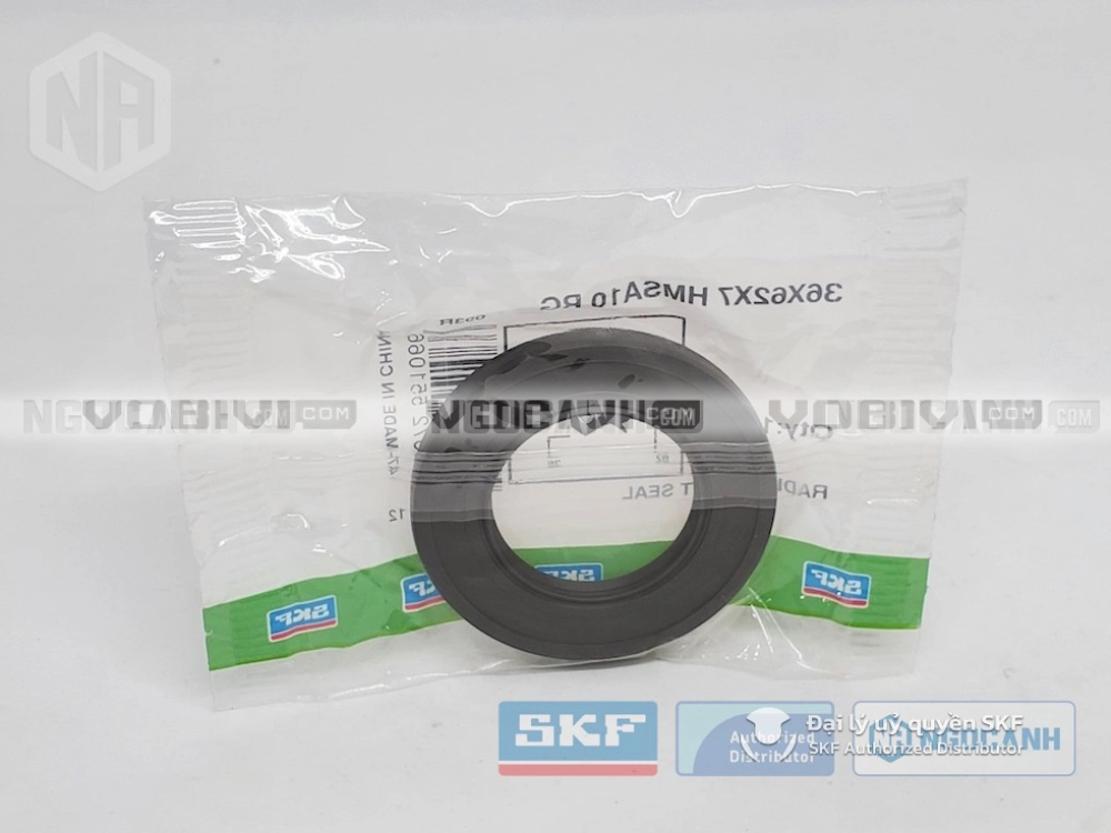 Phớt SKF 36X62X7 HMSA10 RG