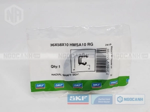Phớt 36X58X10 HMSA10 RG