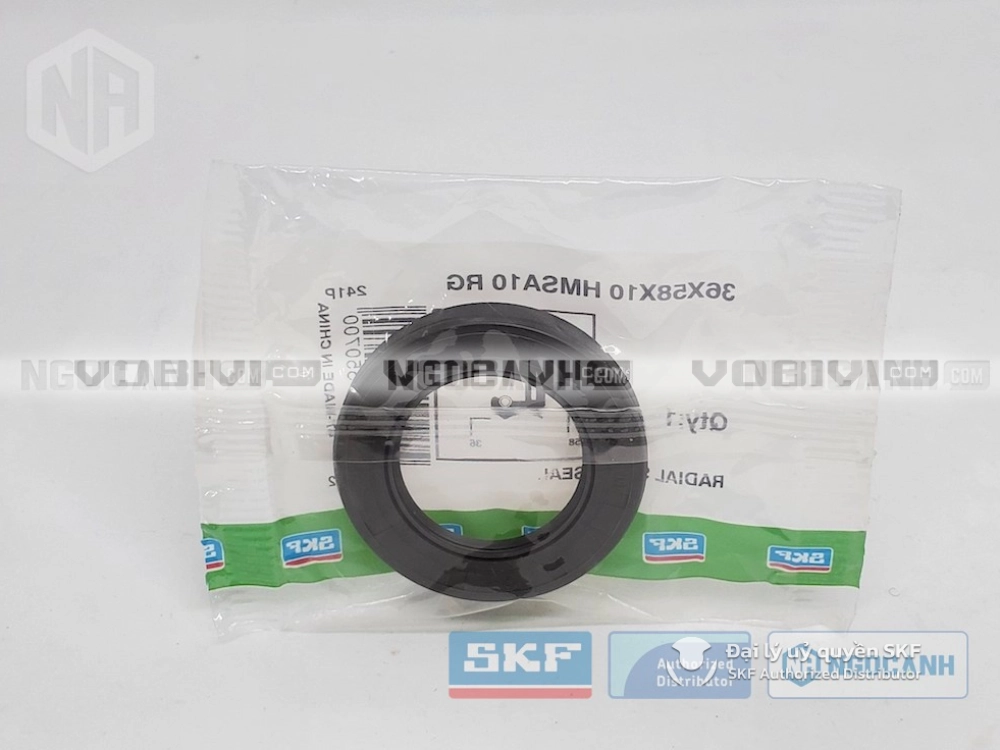 Phớt SKF 36X58X10 HMSA10 RG