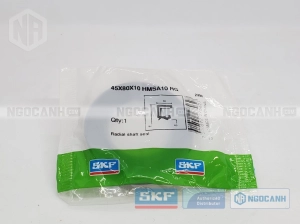 Phớt 45x80x10 HMSA10 RG