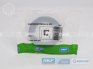 Phớt 45x75x10 HMSA10 RG