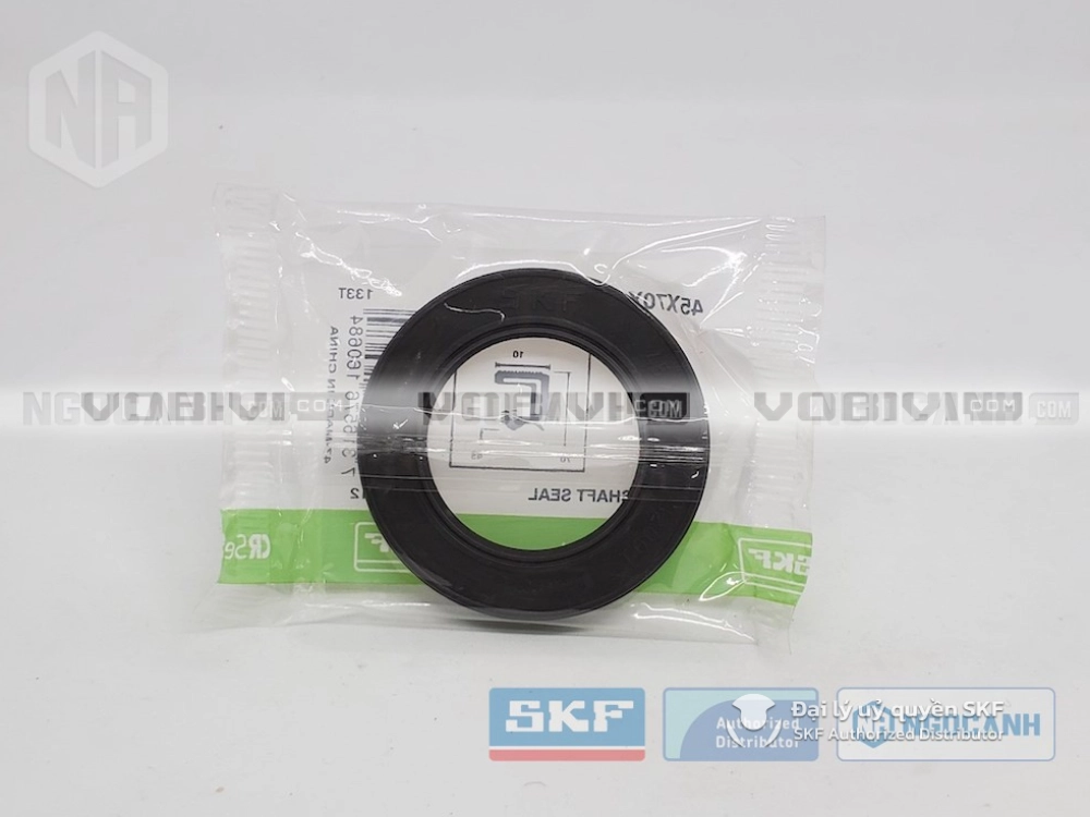Phớt SKF 45x70x10 HMSA10 RG