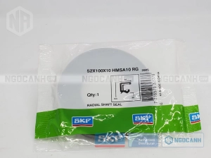 Phớt 52x100x10 HMSA10 RG