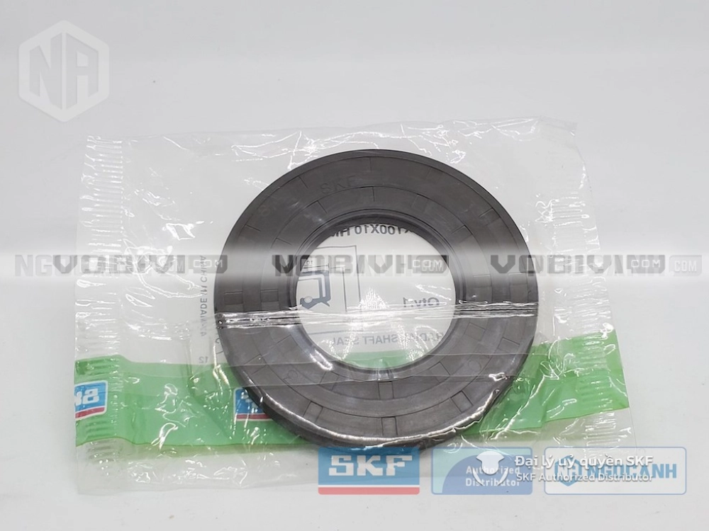 Phớt SKF 52x100x10 HMSA10 RG