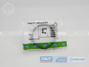 Phớt 50x62x7 HMSA10 RG chính hãng Phớt 50x62x7 HMSA10 RG