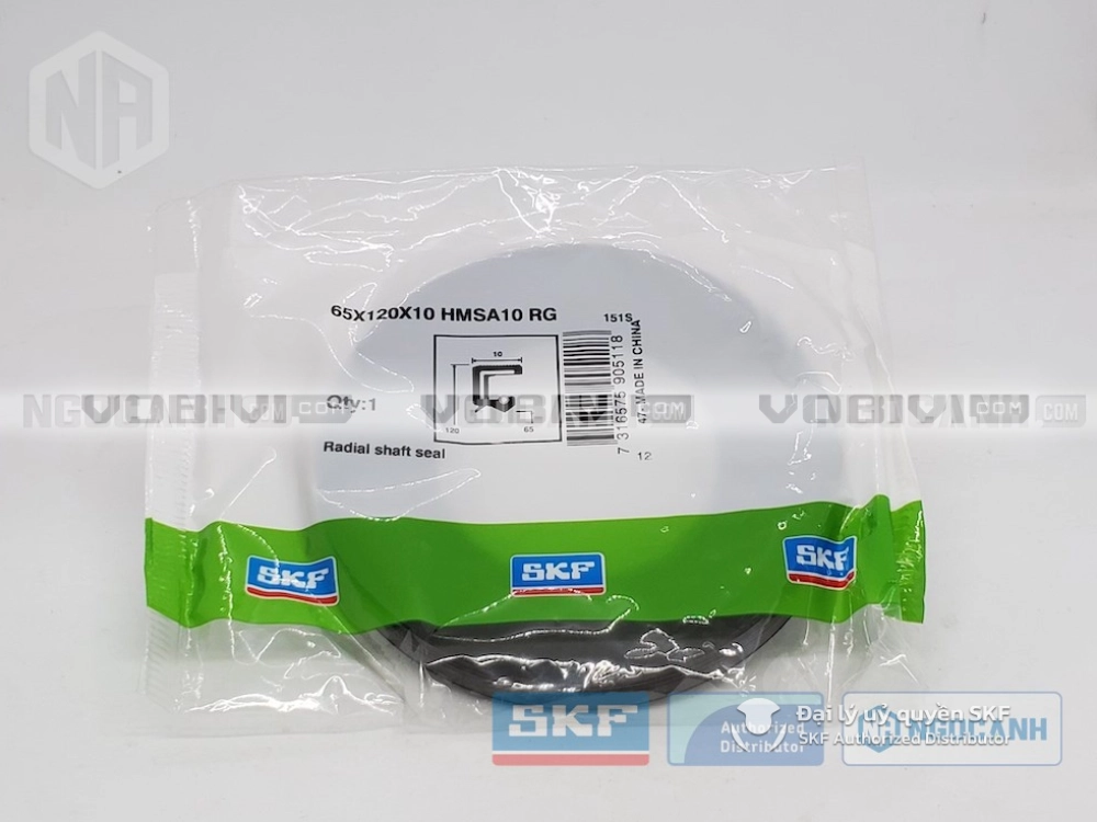 Phớt SKF 65x120x10 HMSA10 RG