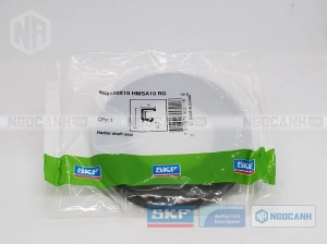 Phớt 65x120x10 HMSA10 RG