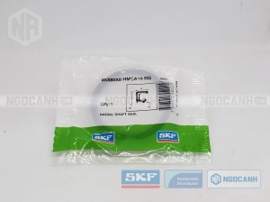 Phớt 65x80x8 HMSA10 RG