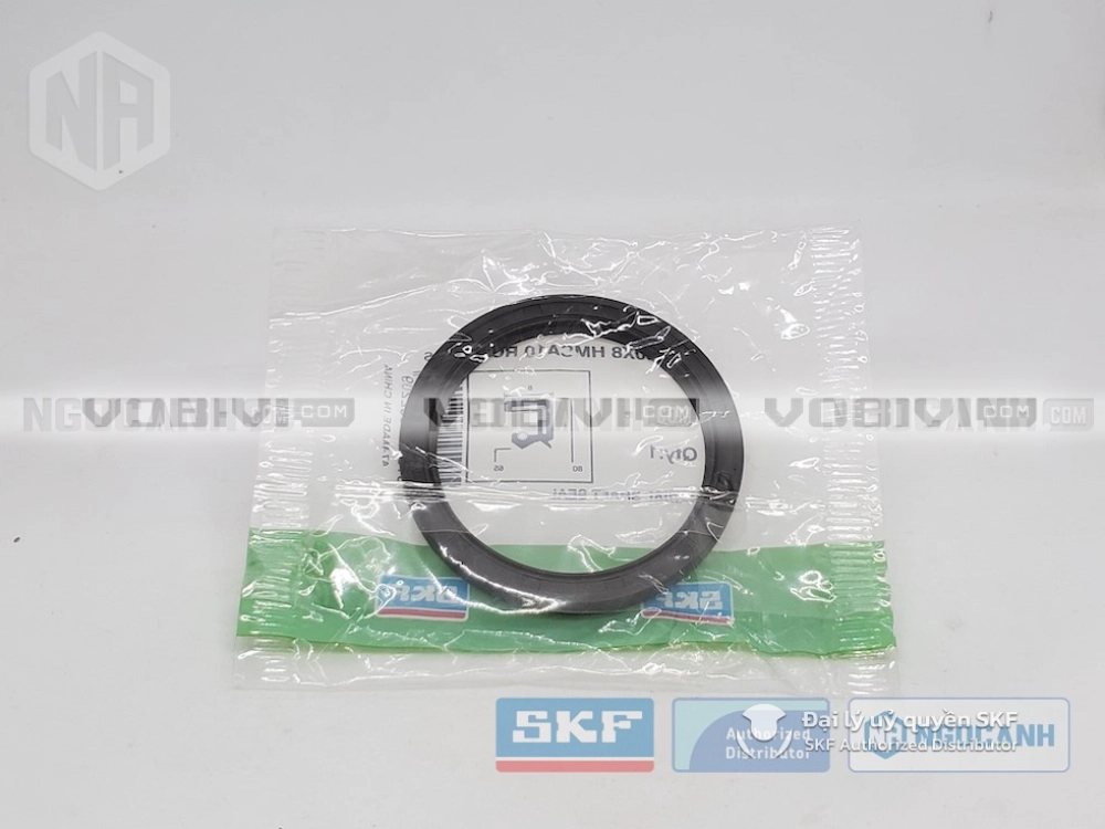 Phớt SKF 65x80x8 HMSA10 RG