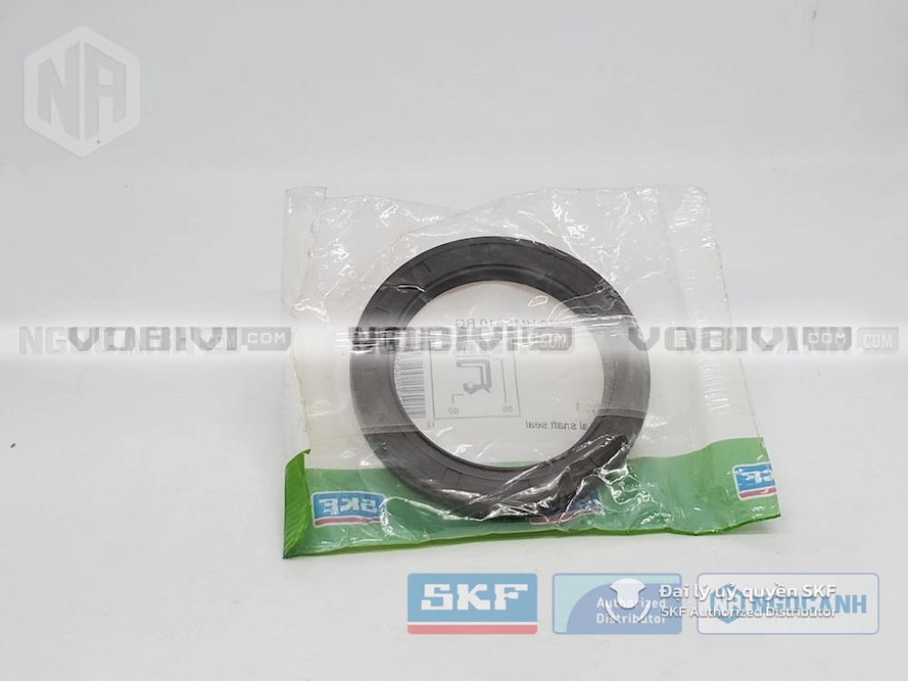Phớt SKF 62x85x10 HMSA10 RG