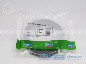 Phớt 75x120x12 HMSA10 RG