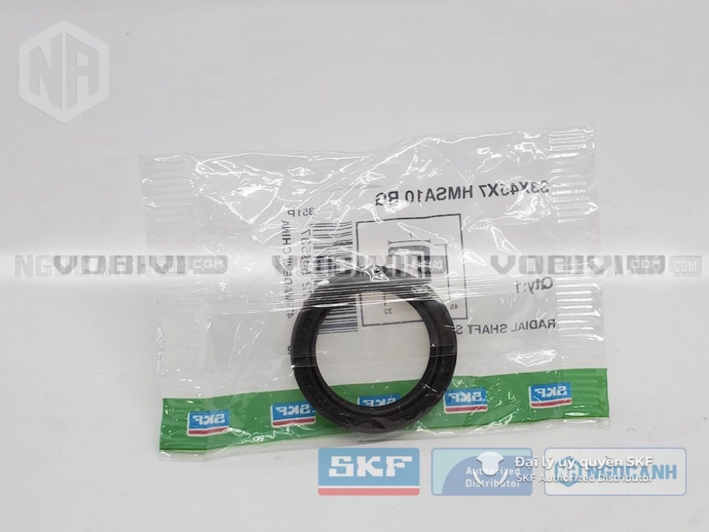 Phớt SKF 33x45x7 HMSA10 RG