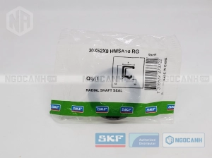 Phớt SKF 30x52x8 HMSA10 RG