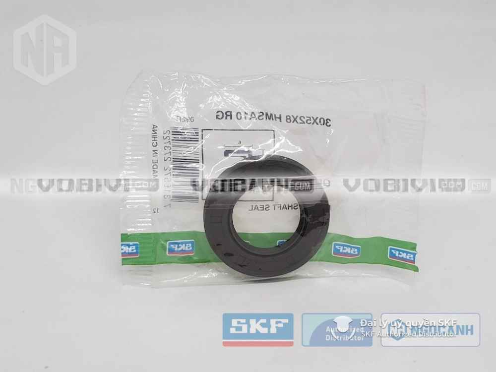 Phớt SKF 30x52x8 HMSA10 RG