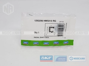 Phớt SKF 12x22x6 HMSA10 RG
