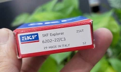 Ý nghĩa và ký hiệu trên vòng bi SKF