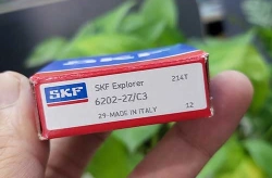 Ý nghĩa và ký hiệu trên vòng bi SKF