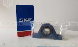 Gối đỡ SYJ SKF, tìm hiểu thông tin về gối đỡ SYJ của SKF