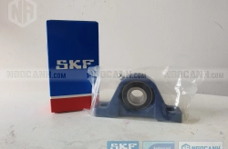 Gối đỡ SYJ SKF, tìm hiểu thông tin về gối đỡ SYJ của SKF