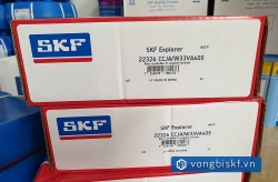 Chất lượng vòng bi SKF chính hãng có thực sự tốt?