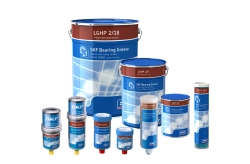 Thông số các loại mỡ bôi trơn SKF chính hãng