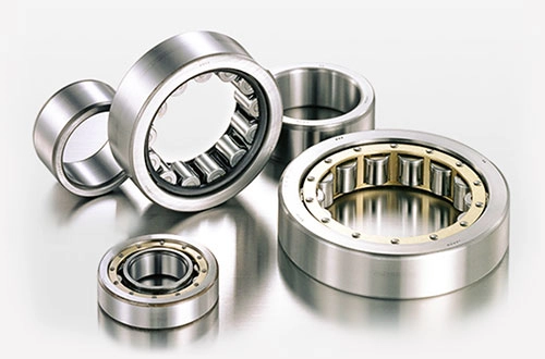 Bảng tra kích thước vòng bi đũa đỡ SKF